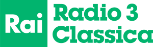 Rai Radio 3 Classica logo.svg