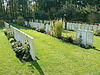 Railway Chateau Cemetery