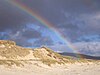 Luskentyre beach