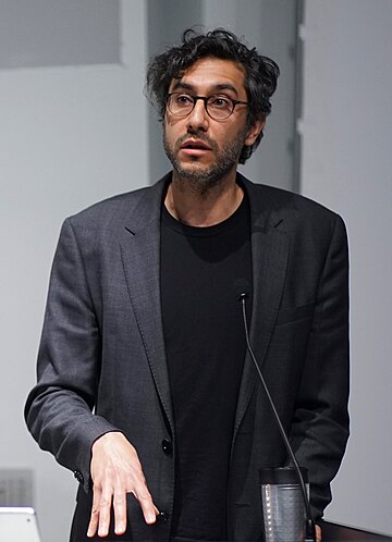 Ramin Bahrani