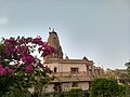 Ranila Jain temple - Charan temple.jpg