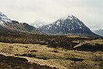 Thumbnail for File:Rannoch Moor east of Blackrock Cottage - geograph.org.uk - 2392309.jpg