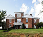 Ravenscroft School (Asheville, North Carolina)