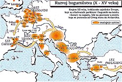 Historia Dos Eslavos Do Sur