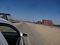 Rd Side of Ring Rd, Giza Governorate, Egypt - panoramio.jpg