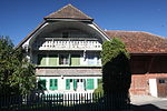 Altes Pfarrhaus