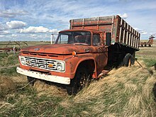 A 1964 M-600 (Mercury version) Red1964m600.jpg