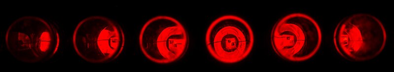 File:Red LEDs.jpg