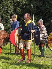 Battle of Maldon - Wikipedia