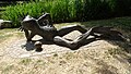 image=https://commons.wikimedia.org/wiki/File:Rees_-_Skulptur_Froschkönig_von_Dieter_von_Levetzow_(01).jpg