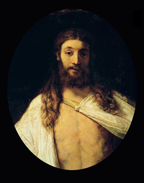 File:Rembrandt The Risen Christ.jpg