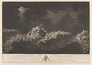 HMS <i>Ulysses</i> (1779) Fifth-rate of the Royal Navy
