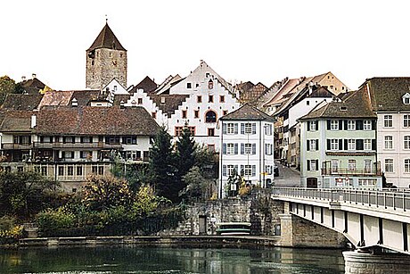 Kaiserstuhl, Aargau