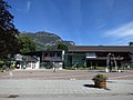 Vorschaubild für Kongresshaus Garmisch-Partenkirchen