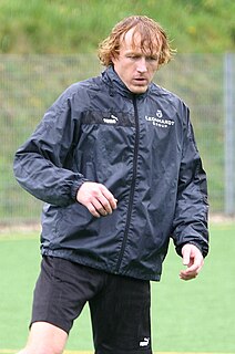 Richard Dostálek Czech soccer player and soccer representant