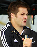 Miniatuur voor Richie McCaw