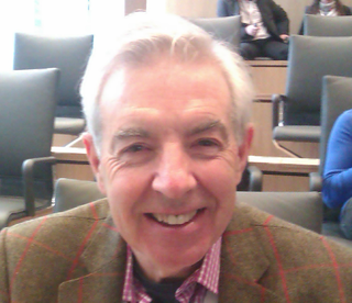 Robin Murray Scottish psychiatrist