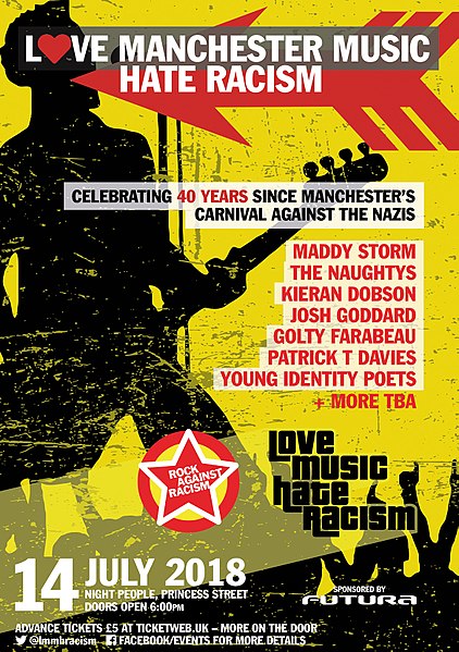 File:Rock Against Racism flyer (front).jpg