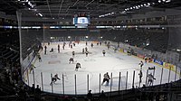 Rogers K-Rock Centre - Interior.JPG