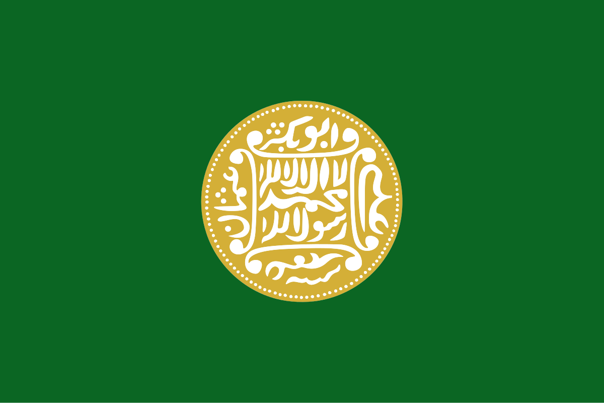 Rohingya flag - Wikipedia