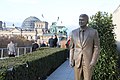 Statue of Ronald Reagan, Berlin (2019)