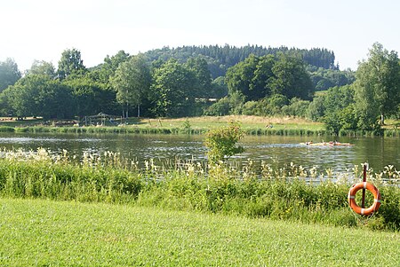 Rothsee Zusmarshausen