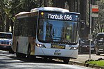 Route 696 bus, Olinda (cropped).jpg