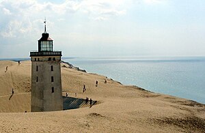 Rubjerg Knude Fyr