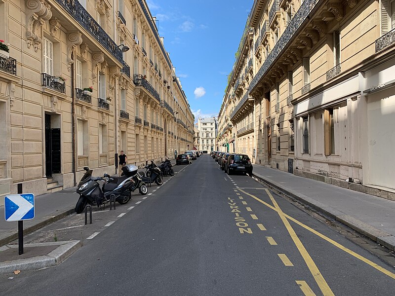 File:Rue Logelbach - Paris XVII (FR75) - 2021-08-22 - 1.jpg