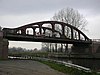 Brug van de waterhoek