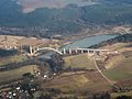 Bild 04: Talbrücke Froschgrundsee