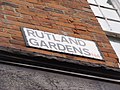 Rutland Gardens