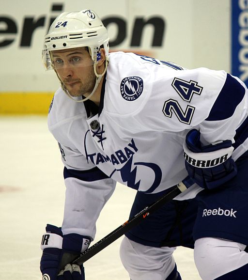 Ryan Callahan 2 2014-03-22