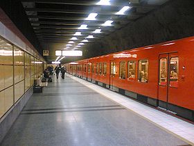 Sörnäisten Metroasema