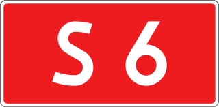 Expressway S6 (Poland)
