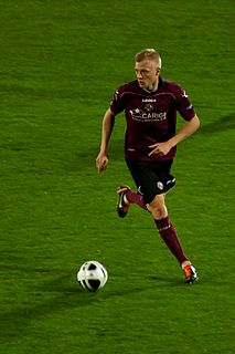 <span class="mw-page-title-main">Saulo Decarli</span> Swiss footballer