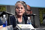 Thumbnail for File:SDCC 2015 - Melissa McBride (19669928795).jpg