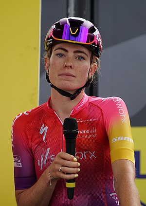 Tour De France Femmes: Geschichte, Palmarès, Weblinks