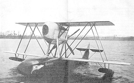 SIAI S.21