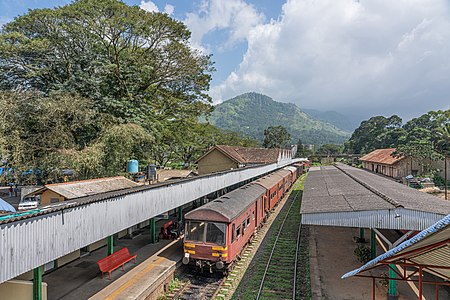 "SL_Badulla_asv2020-01_img01_Railway_station.jpg" by User:A.Savin