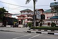 Bahasa Indonesia: SMA Negeri 1 Tarakan, sekolah menengah atas yang pertama di kota Tarakan.