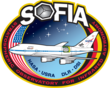 SOFIA mission patch.png