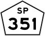 SP-351 هیچ محافظ}}