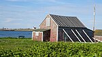 La maison du Pêcheur - Saint-Pierre-et-Miquelon