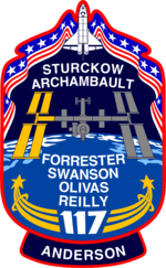 Pienoiskuva sivulle STS-117