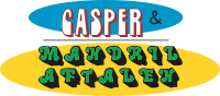 SVG logo of Casper & Mandrilaftalen.svg