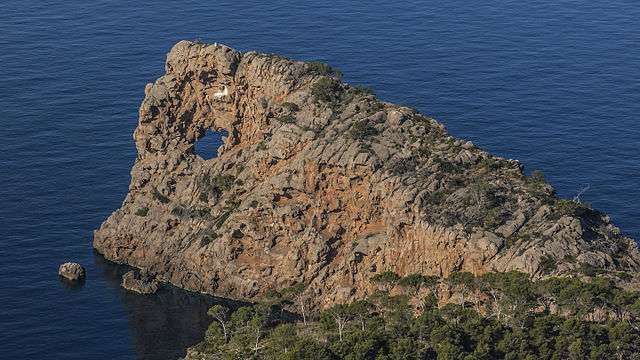 5/08: Andratx, Es Verger, Banyalbufar, Valldemossa, Sa Foradada, Deià - QUE VISITAR EN MALLORCA EN AGOSTO (66)