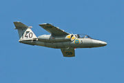 Saab 105