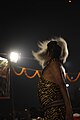 File:Sadhus and young monks during Devdeepawali Aarti in Benaras 2023 05.jpg