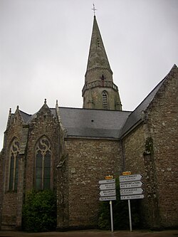 Saint-Gravé - église Saint-Denis.JPG